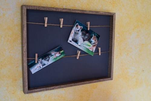Pinwand